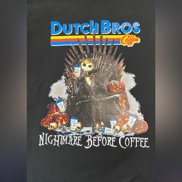 LG men’s T-shirt black washed, but never worn run small size more like a medium - Picture 3 of 5